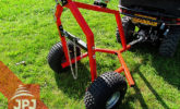 atv prikolica za quad