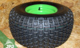 ATV Gume z diski 18x9,5-8_BTC004B