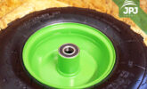 Gume z diski 16x8-7 detajl