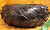 Gume z diski 16x8-7 detajl