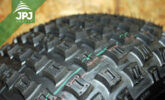 Gume z diski 18x9,5-8_BTC004B - detajl