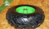 Gume z diski 16x8-7