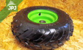 Gume z diski 16x8-7