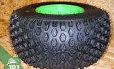 Gume z diski 18x9,5-8_BTC004A