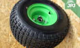 Gume z diski 18x9,5-8_BTC004B