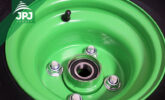 Gume z diski 18x9,5-8_BTC004B - detajl
