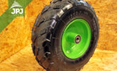 Gume z diski 16x8-7