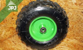 Gume z diski 16x8-7