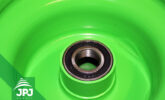 Gume z diski 18x9,5-8_BTC004A - detajl