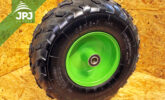 Gume z diski 16x8-7