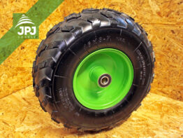 Gume z diski 16x8-7