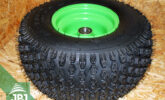 Gume z diski 18x9,5-8_BTC004A