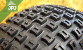 Gume z diski 18x9,5-8_BTC004B - detajl