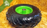 Gume z diski 16x8-7