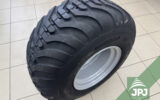Gume z diski 300/65-12
